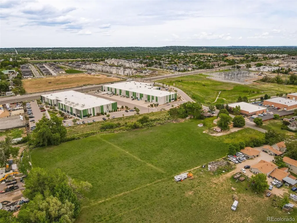 4975 Robb Street Wheat Ridge CO 80033