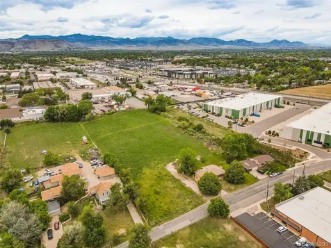 4975 Robb Street Wheat Ridge CO 80033