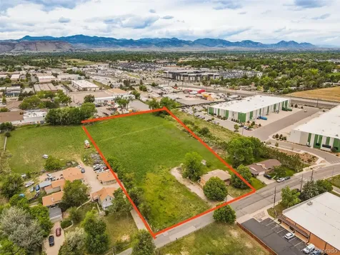 4975 Robb Street Wheat Ridge CO 80033