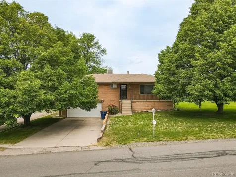 4975 Robb Street Wheat Ridge CO 80033