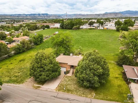 4975 Robb Street Wheat Ridge CO 80033