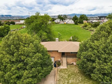 4975 Robb Street Wheat Ridge CO 80033