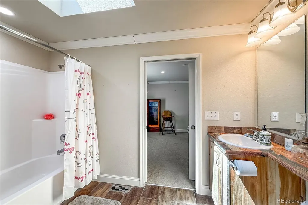 16413 Higgins Avenue Fort Lupton CO 80621