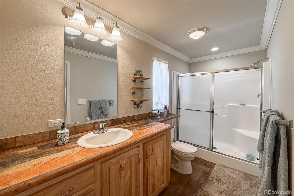 16413 Higgins Avenue Fort Lupton CO 80621