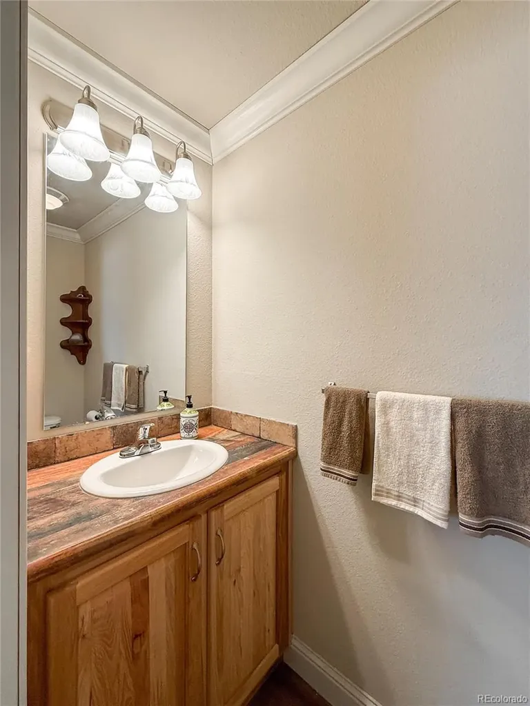 16413 Higgins Avenue Fort Lupton CO 80621