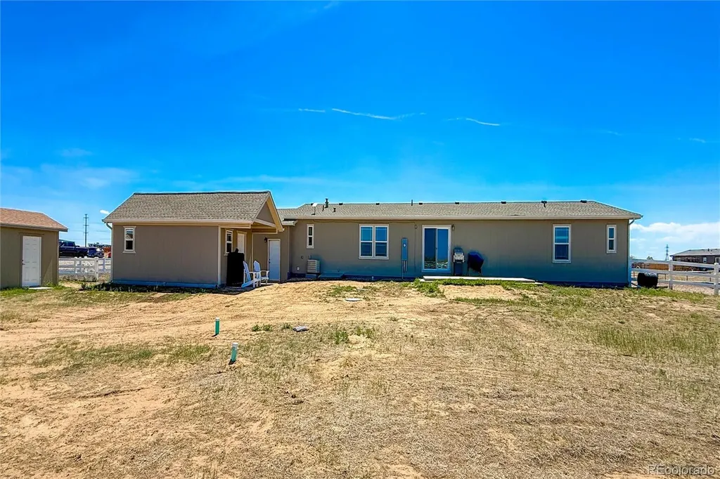 16413 Higgins Avenue Fort Lupton CO 80621
