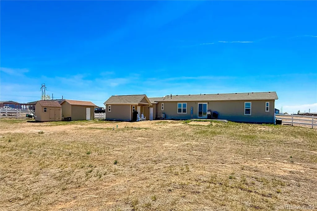 16413 Higgins Avenue Fort Lupton CO 80621
