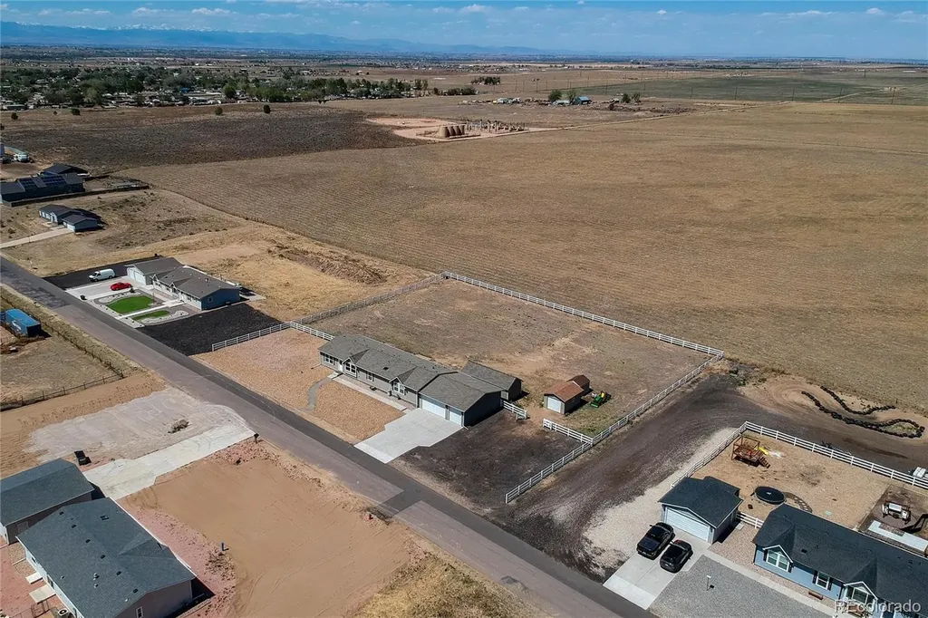 16413 Higgins Avenue Fort Lupton CO 80621