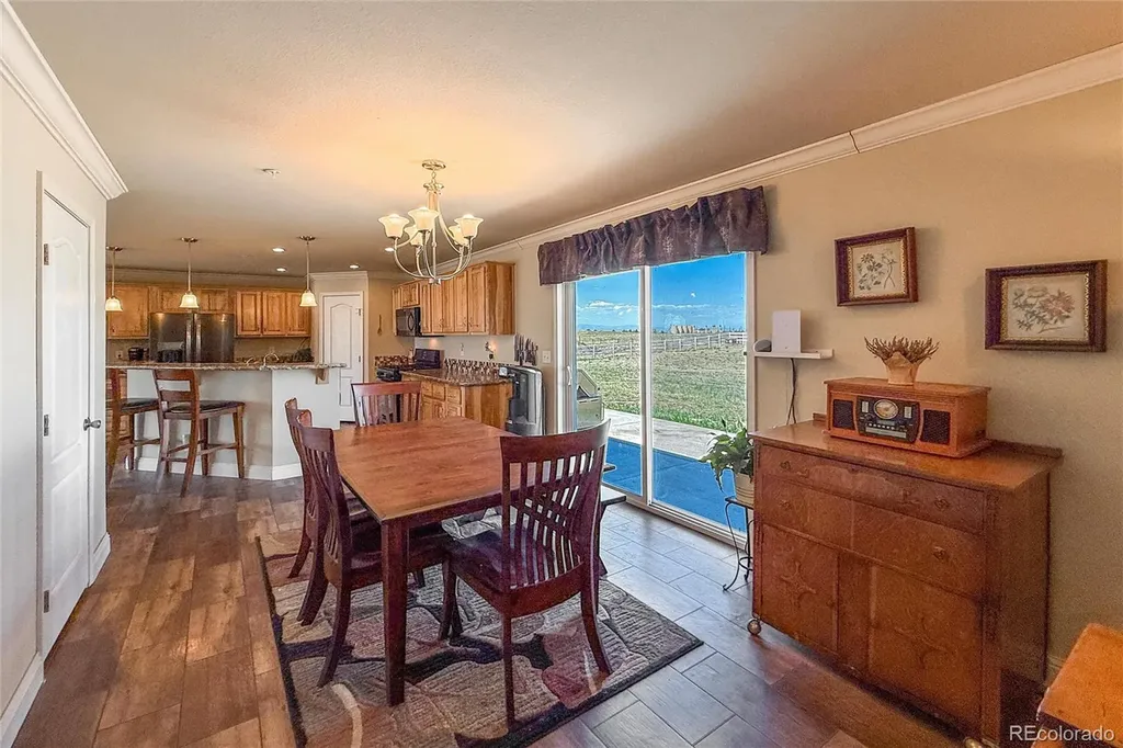 16413 Higgins Avenue Fort Lupton CO 80621
