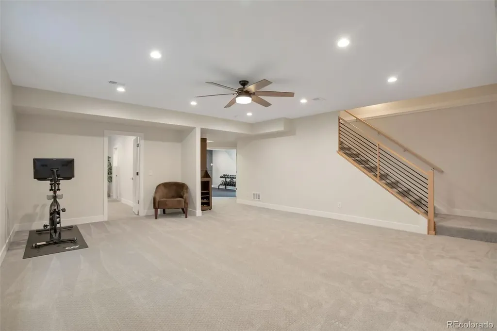 3132 S Grant Street Englewood CO 80113