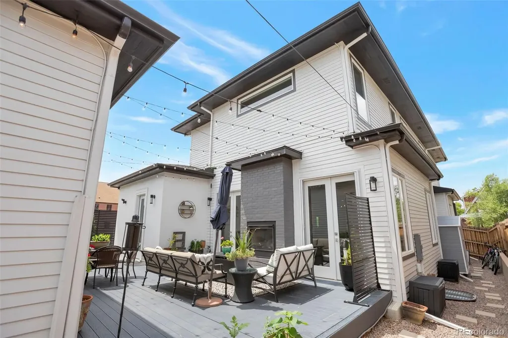3132 S Grant Street Englewood CO 80113