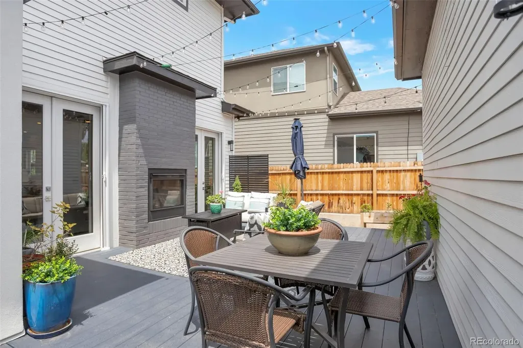 3132 S Grant Street Englewood CO 80113
