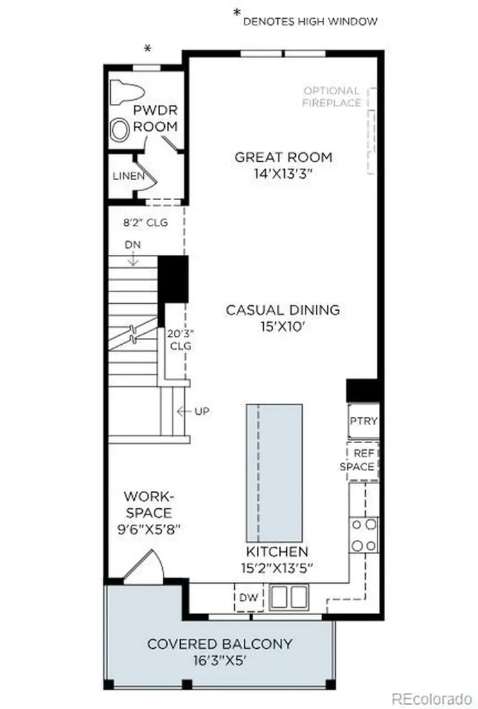 4023 Ascend Grove Colorado Springs CO 80918