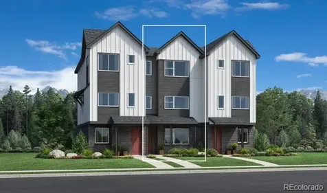 4023 Ascend Grove Colorado Springs CO 80918