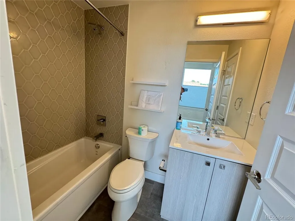 3050 Wilson Court Denver CO 80205