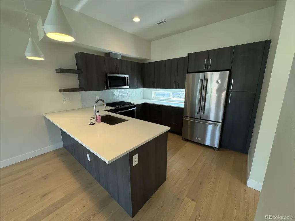 3050 Wilson Court Denver CO 80205
