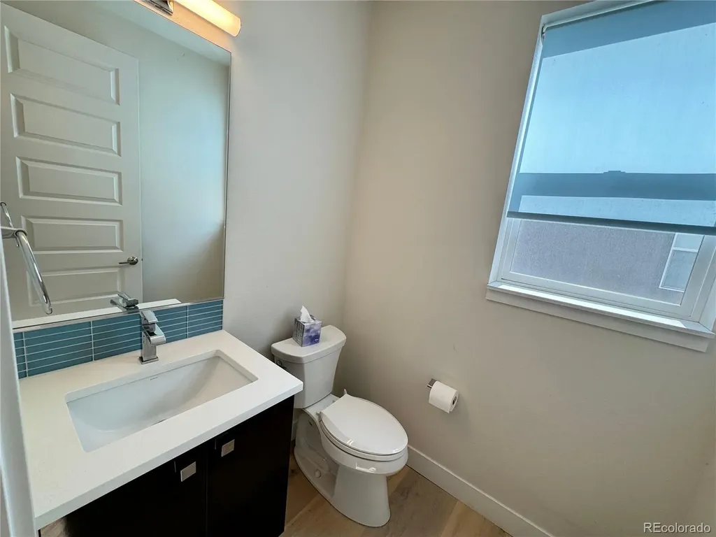 3050 Wilson Court Denver CO 80205