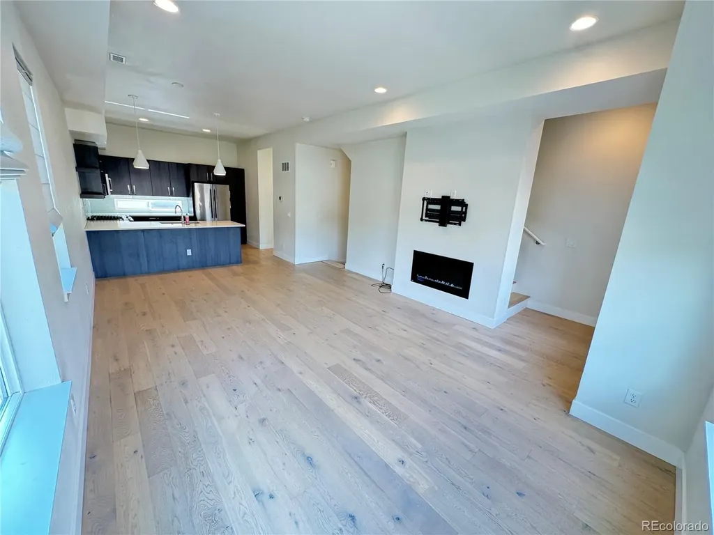 3050 Wilson Court Denver CO 80205