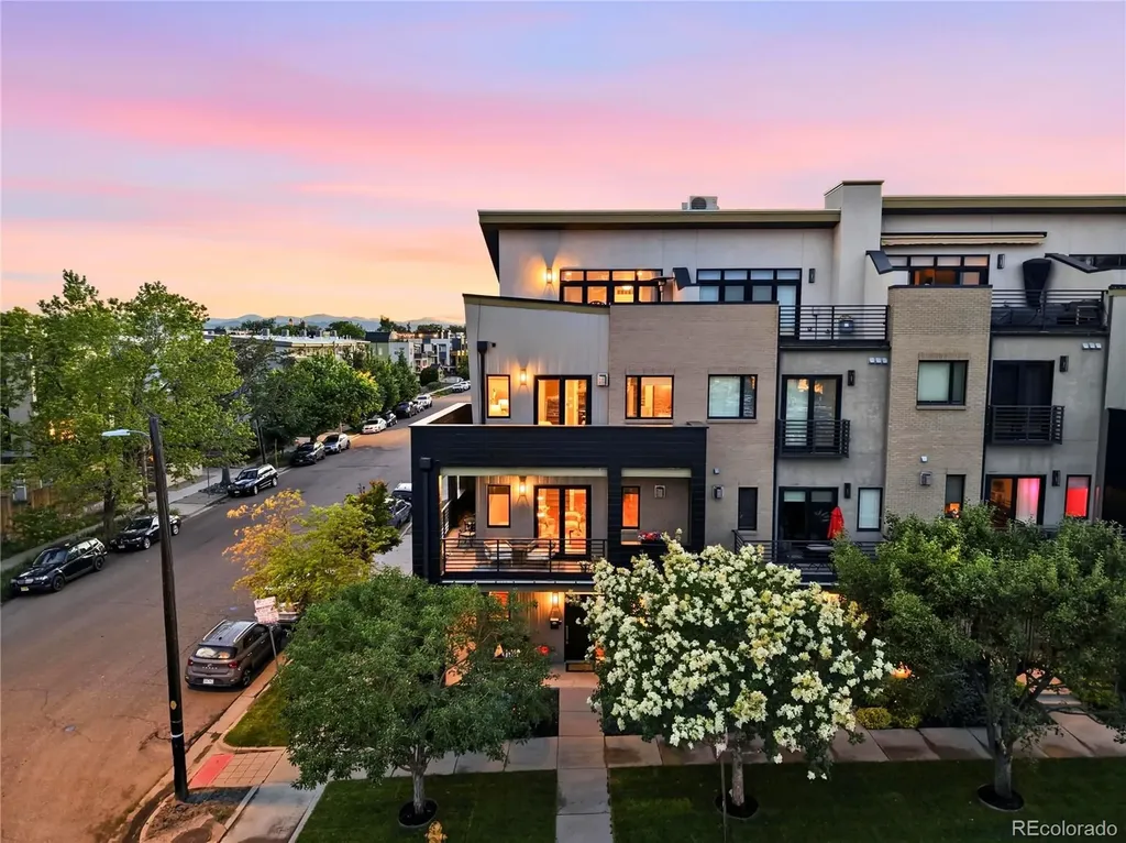 2501 Bryant Street Denver CO 80211