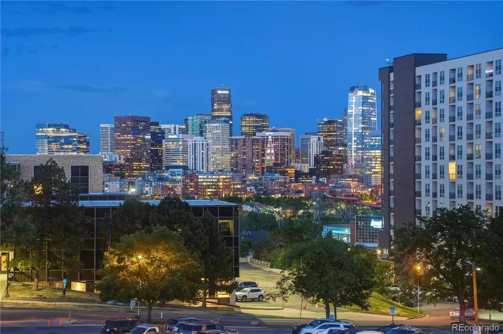 2501 Bryant Street Denver CO 80211