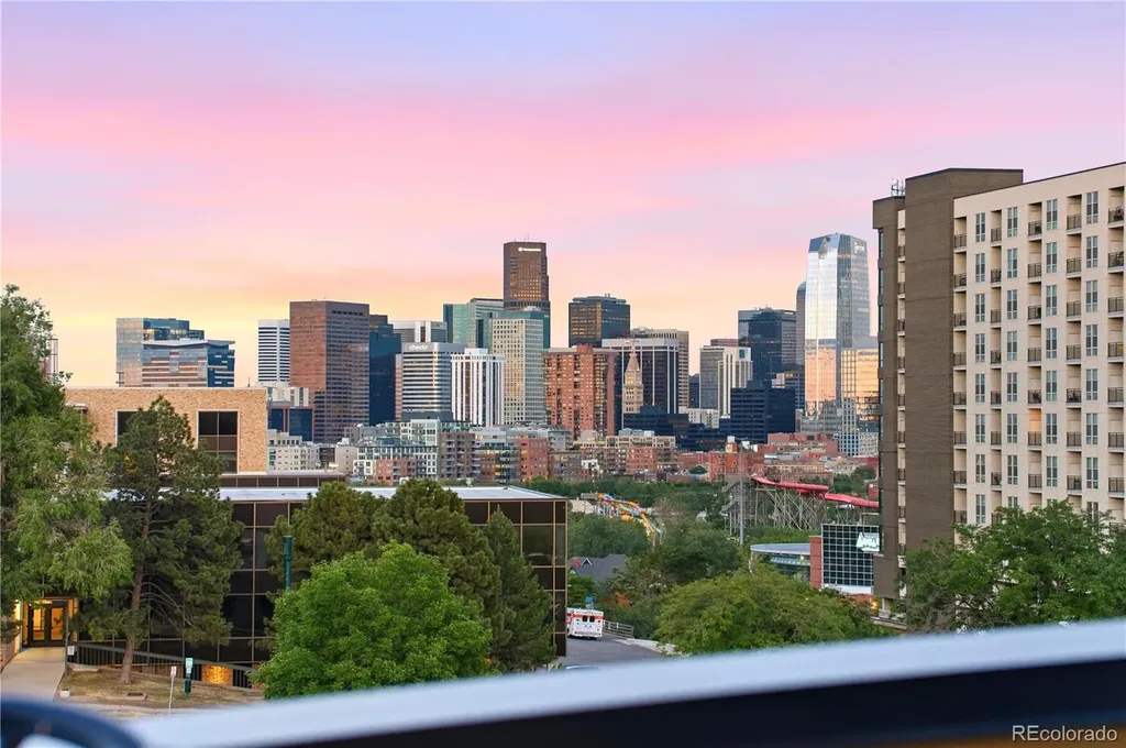 2501 Bryant Street Denver CO 80211