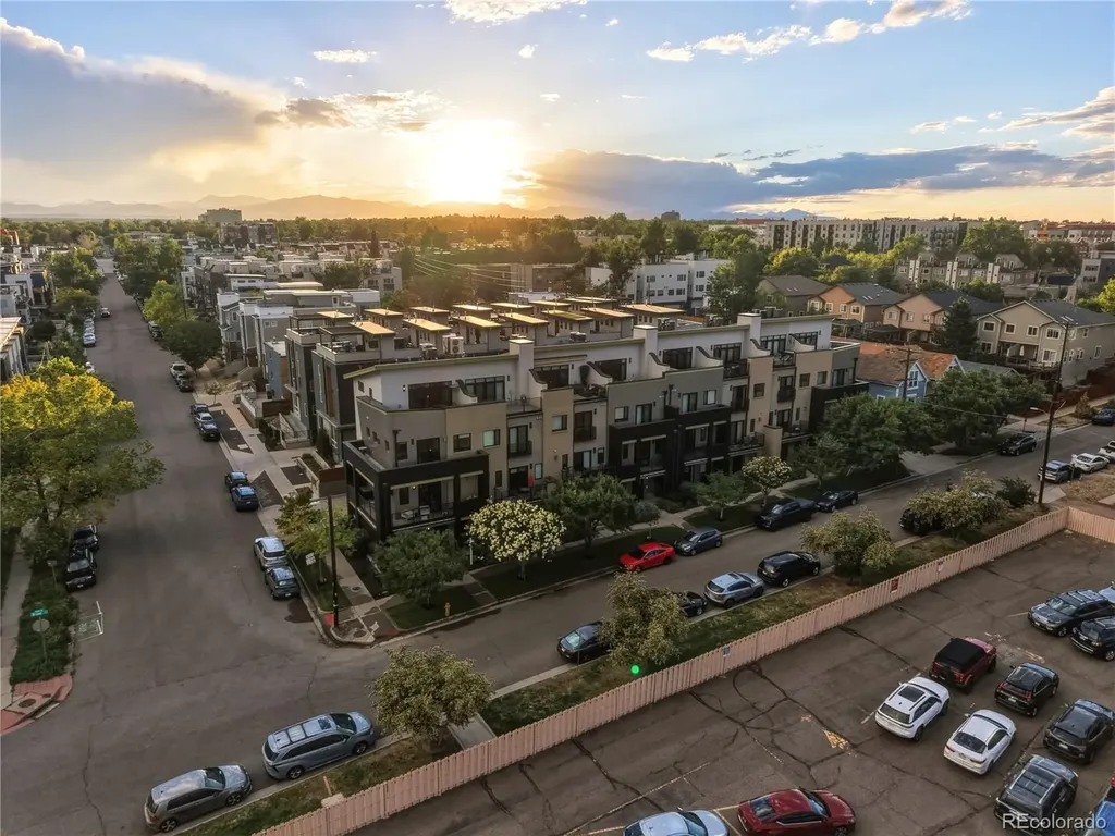 2501 Bryant Street Denver CO 80211