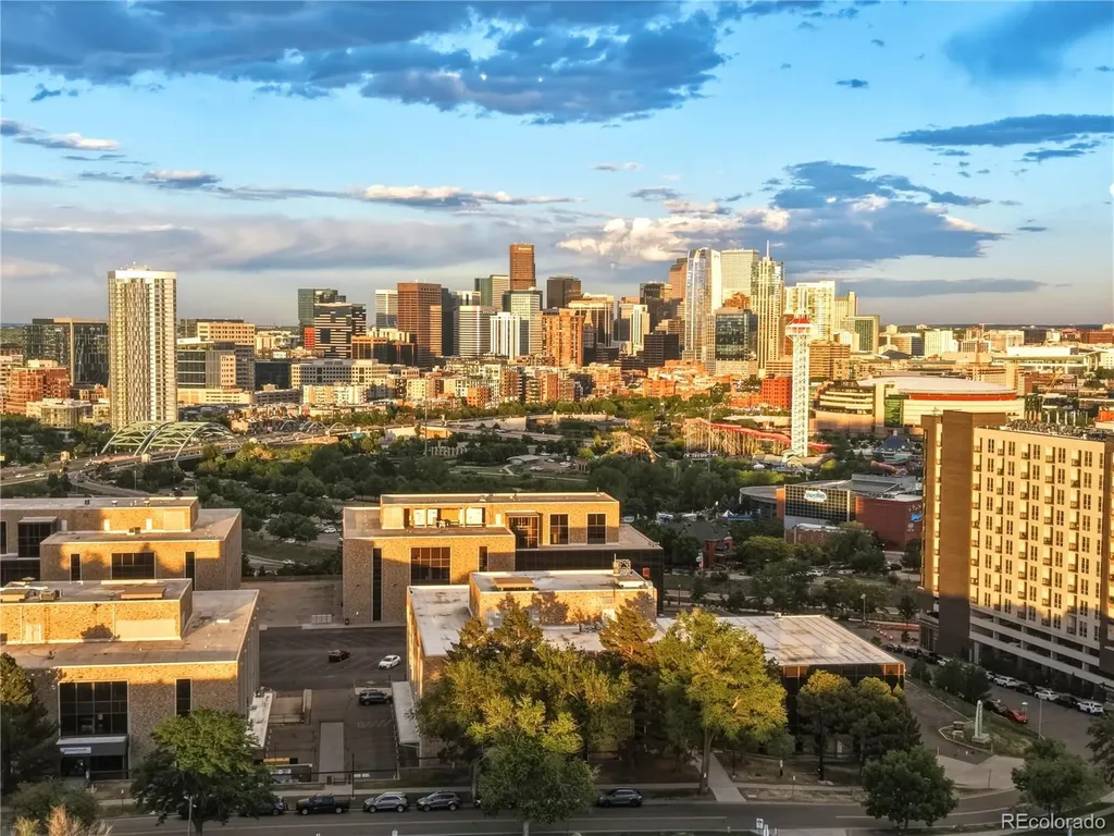 2501 Bryant Street Denver CO 80211