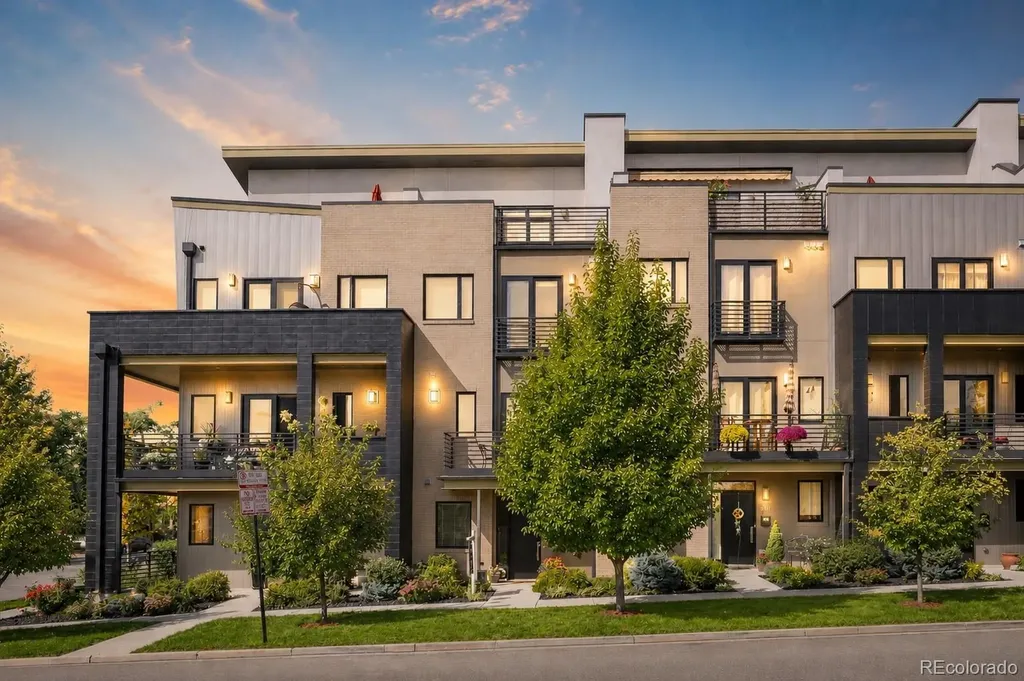 2501 Bryant Street Denver CO 80211