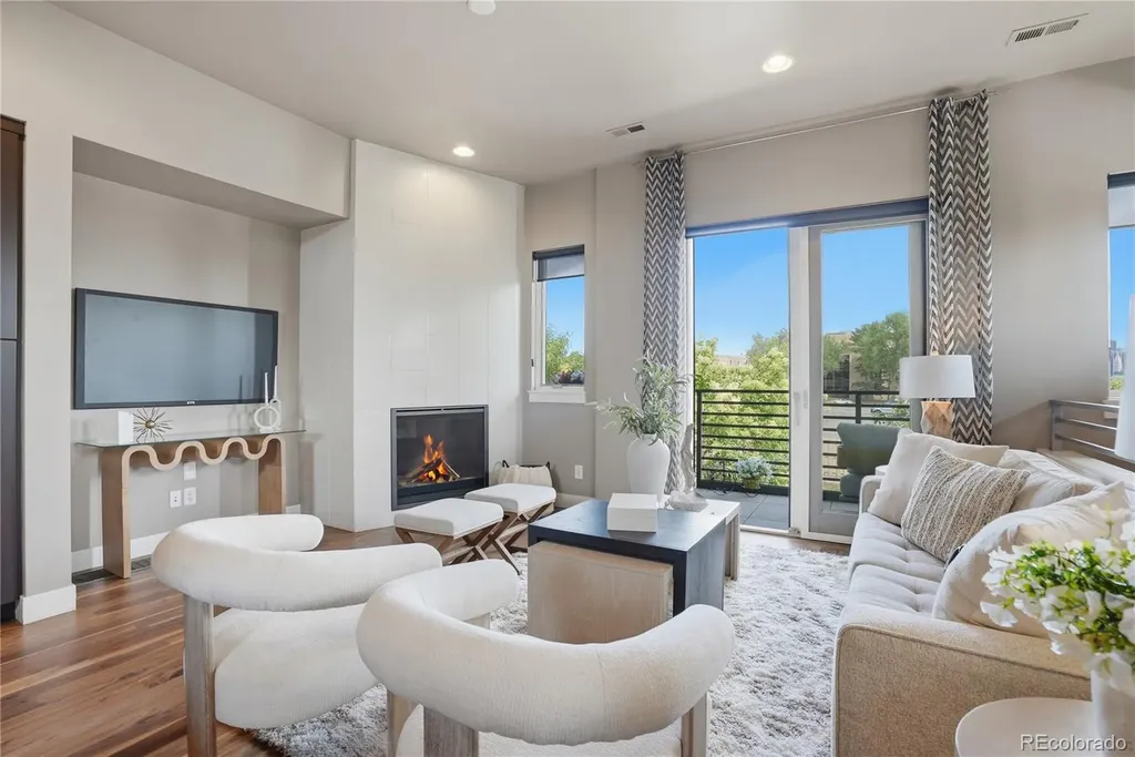 2501 Bryant Street Denver CO 80211