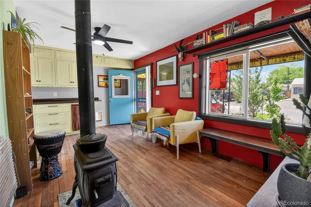 1708 Morrison Avenue Pueblo CO 81005