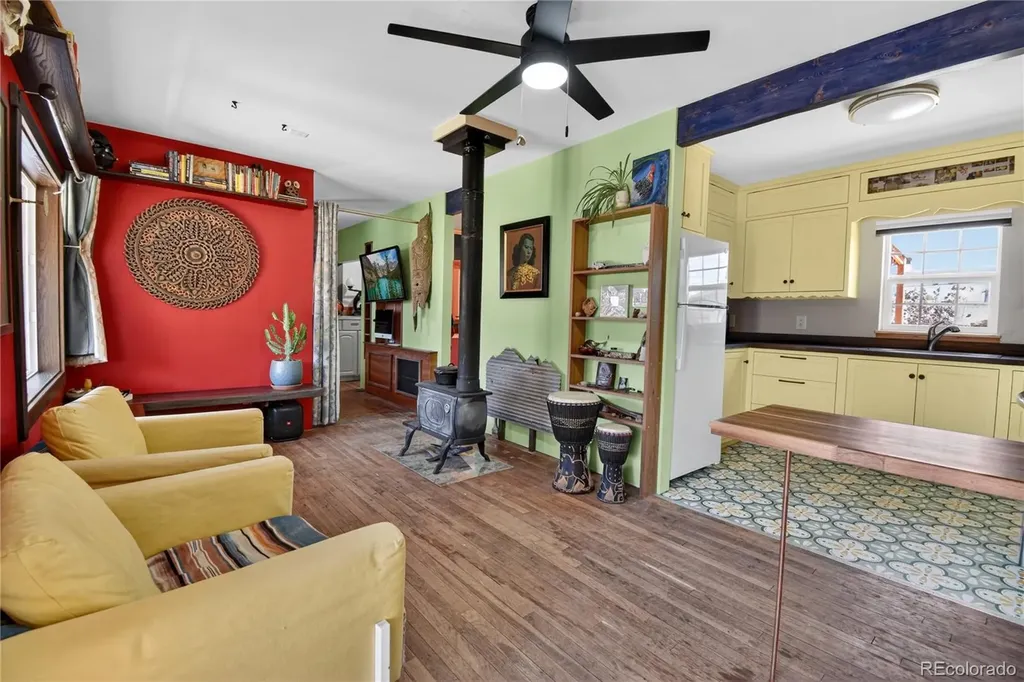 1708 Morrison Avenue Pueblo CO 81005