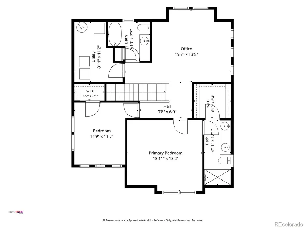10182 Zeno Street Commerce City CO 80022