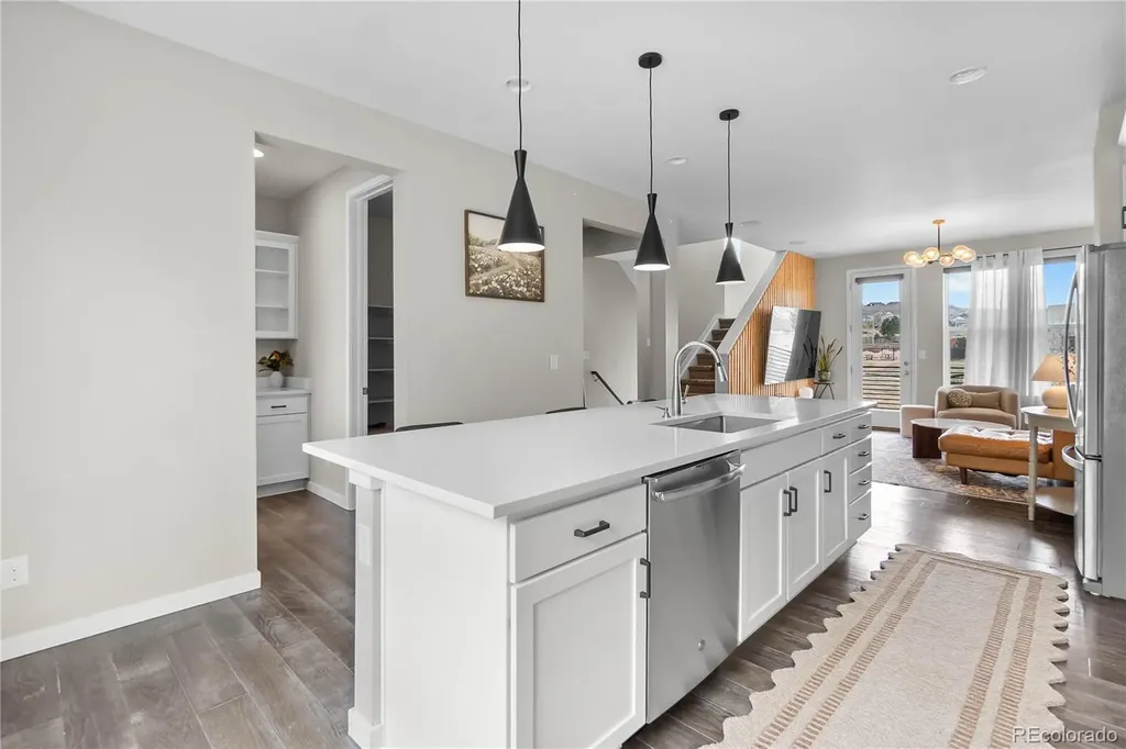 3445 Mykonos Drive Castle Rock CO 80109