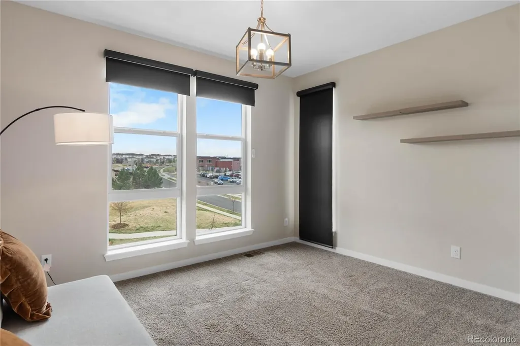 3445 Mykonos Drive Castle Rock CO 80109