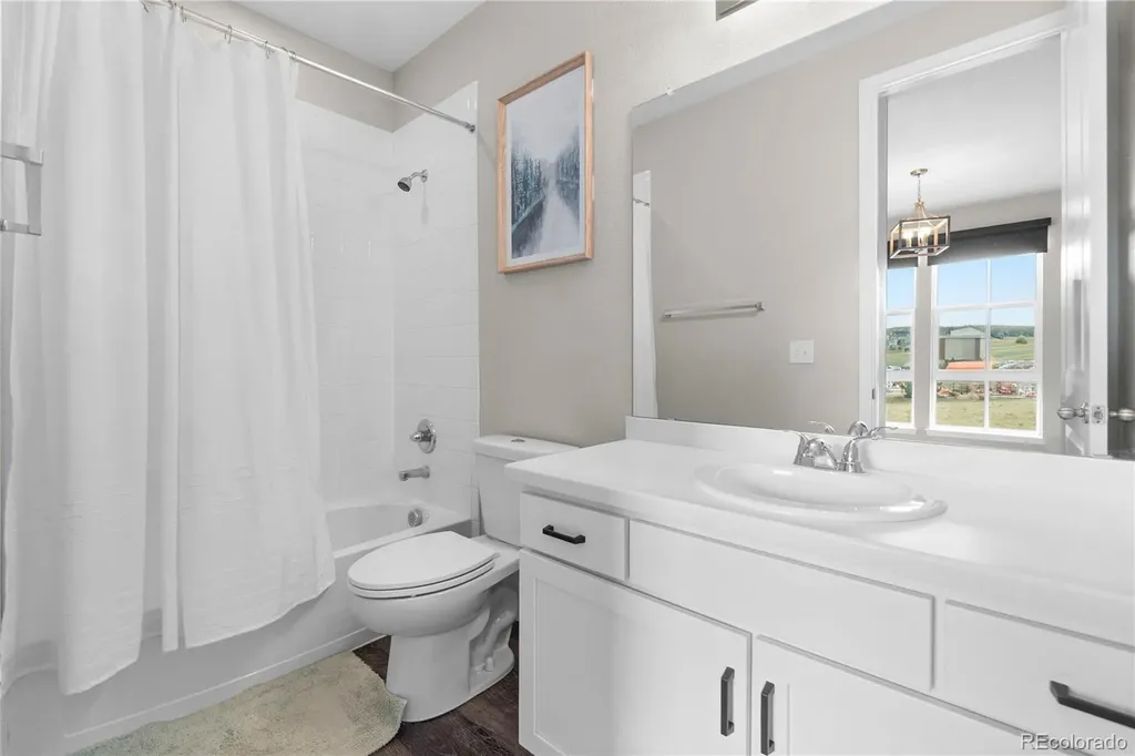 3445 Mykonos Drive Castle Rock CO 80109