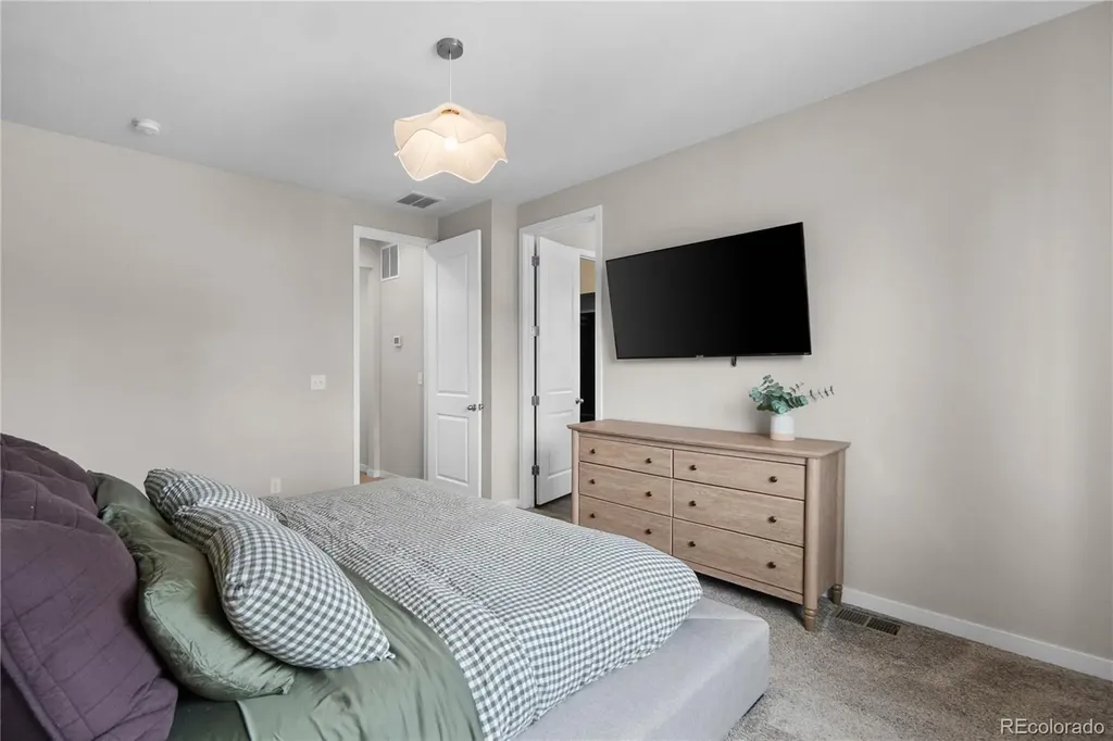 3445 Mykonos Drive Castle Rock CO 80109