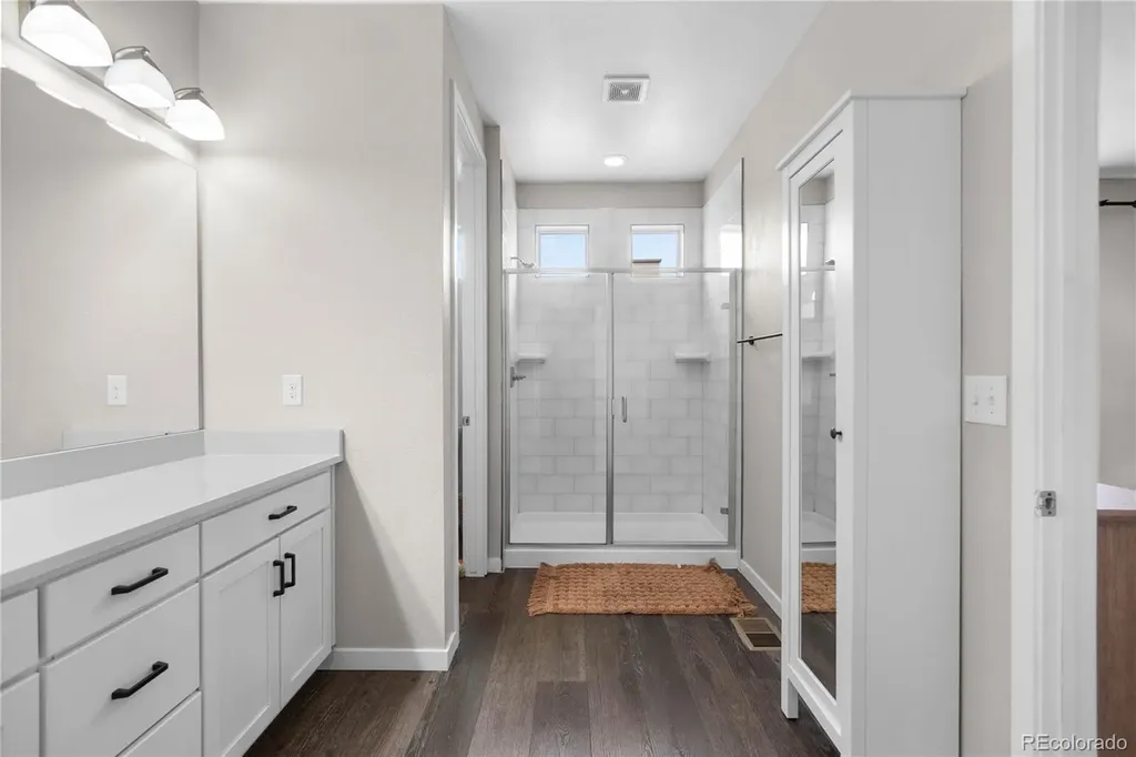 3445 Mykonos Drive Castle Rock CO 80109