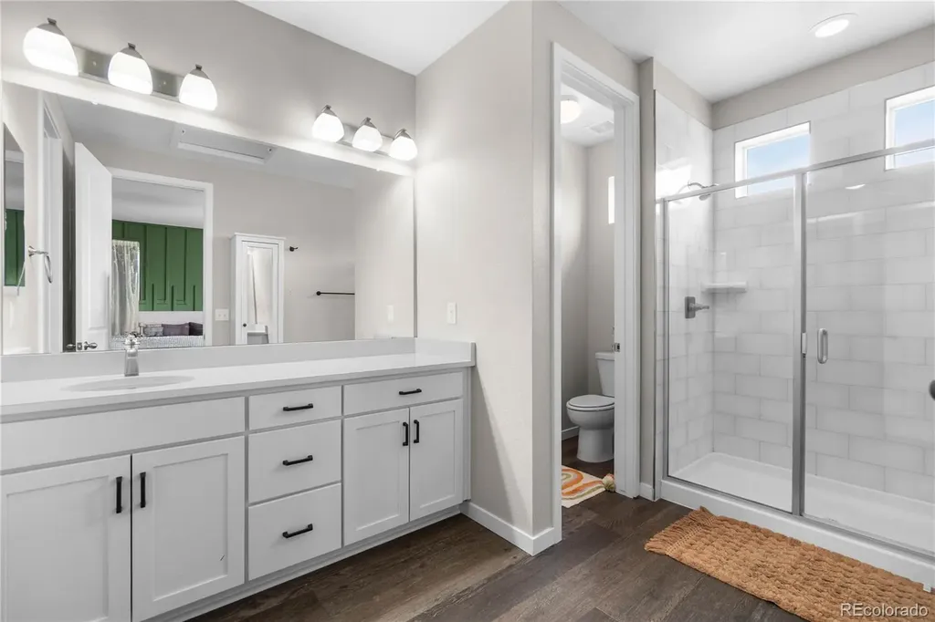 3445 Mykonos Drive Castle Rock CO 80109