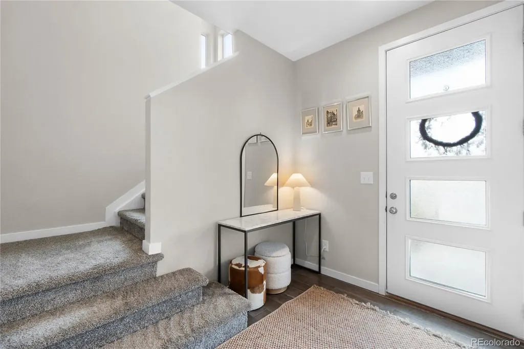 3445 Mykonos Drive Castle Rock CO 80109