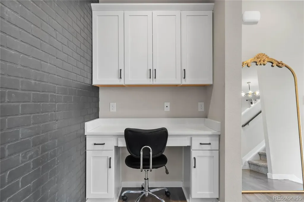 3445 Mykonos Drive Castle Rock CO 80109