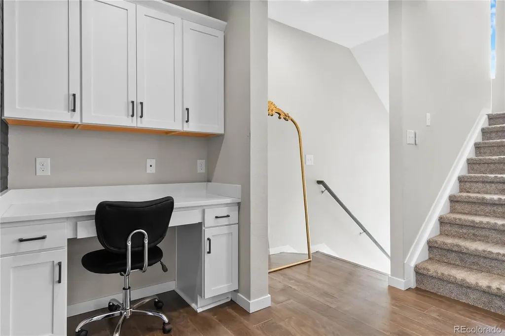 3445 Mykonos Drive Castle Rock CO 80109