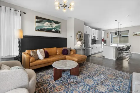 3445 Mykonos Drive Castle Rock CO 80109