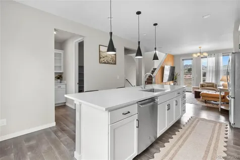 3445 Mykonos Drive Castle Rock CO 80109