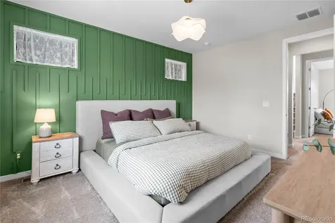 3445 Mykonos Drive Castle Rock CO 80109