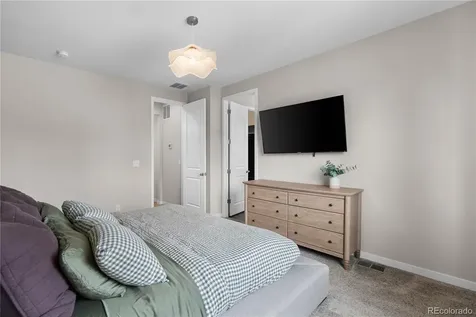 3445 Mykonos Drive Castle Rock CO 80109