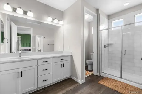 3445 Mykonos Drive Castle Rock CO 80109