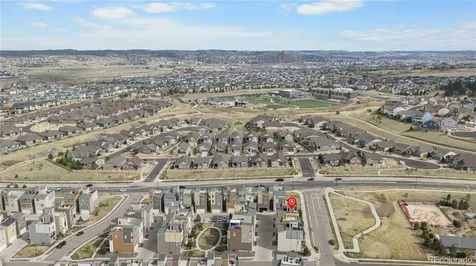 3445 Mykonos Drive Castle Rock CO 80109