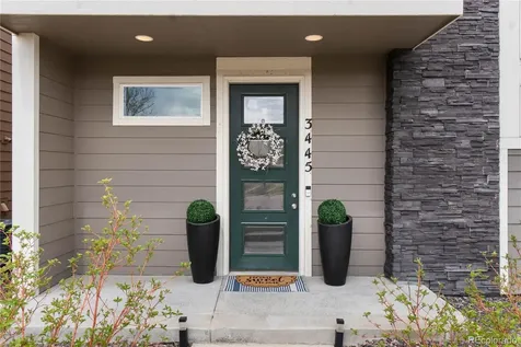 3445 Mykonos Drive Castle Rock CO 80109