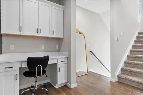 3445 Mykonos Drive Castle Rock CO 80109