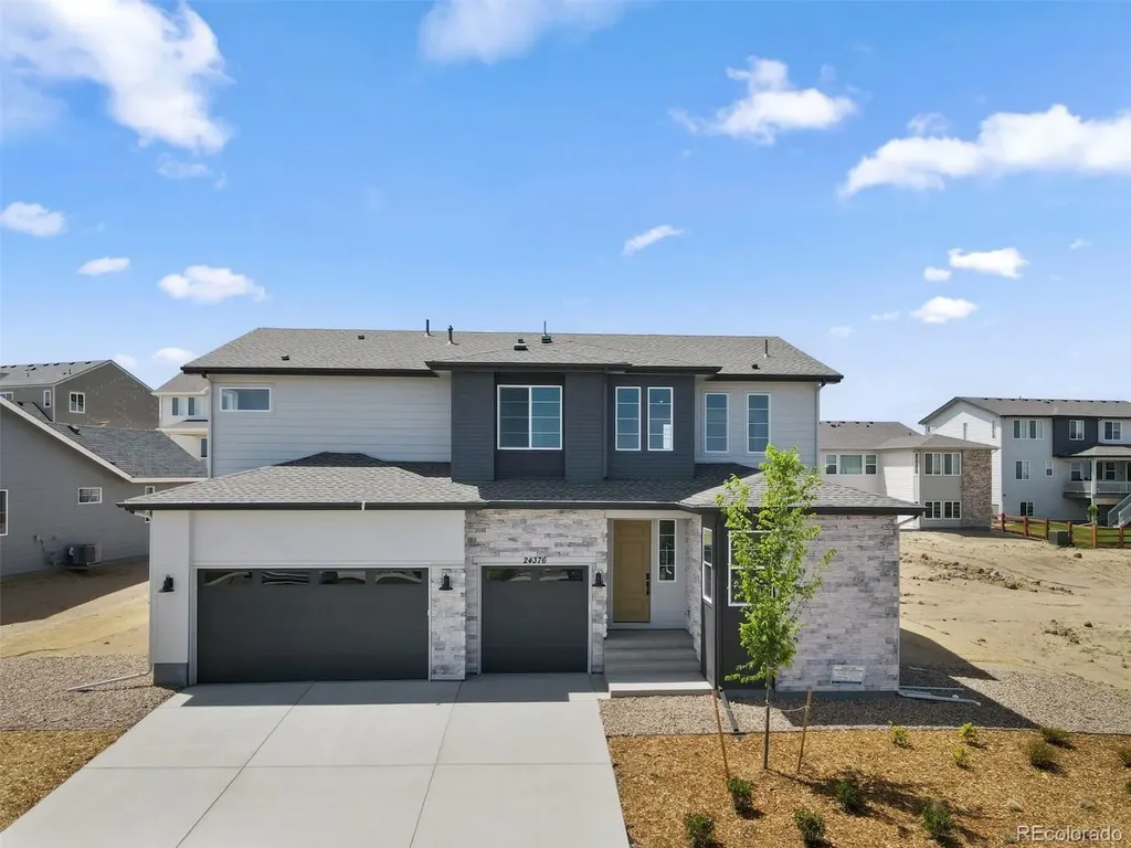 24376 E 35th Drive Aurora CO 80019